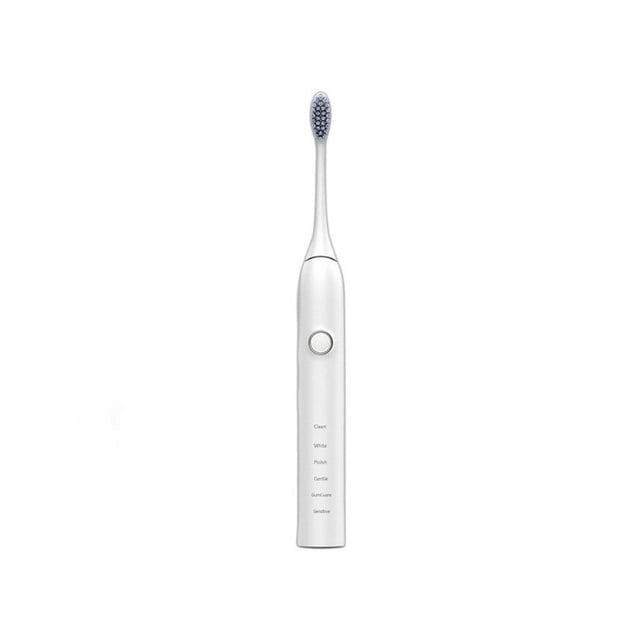 EGNMCR Electric Toothbrush Rechargeable Model Smart Couple Adult Magnetic Levitation Electric Toothbrush Model Home Smart Couple Model Gift Mother Gift Father Gift Electric toothbrushes