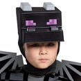 thumbnail image 3 of Déguisement Classique Minecraft pour Enfants Ender Dragon, 3 of 5