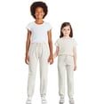 thumbnail image 3 of George Girls' Fleece Jogger, 3 of 6