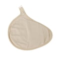 thumbnail image 1 of Esquirla Silicone Breast Protective Pocket Cotton Protect Pocket Soft Elastic Comfortable S Left, 1 of 8