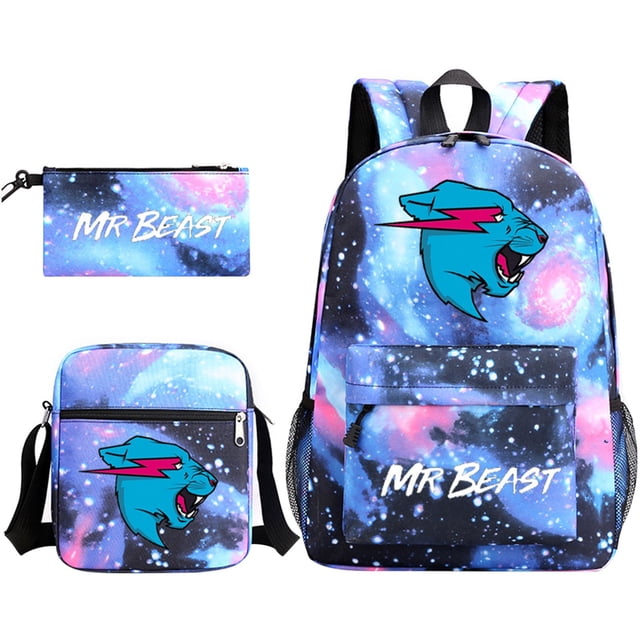MVRLSH Clearance! 17.7 Inch Backpack For Travel & School Lightweight Backpack For Women & Men Must Have(1 Pcs)
