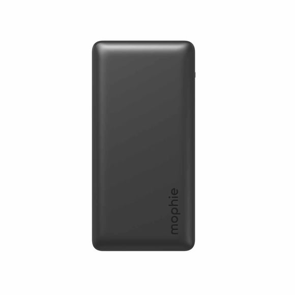 Power Boost Pro Battery 20k mAh USB-C and dual USB-A port with C-C Cable Black