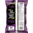 thumbnail image 3 of Doritos Chips tortilla aromatisées Zeste assaisonné, 3 of 6