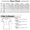 thumbnail image 4 of XZNGL Womens Winter Hoodie Sweatshirt Pullover Tops Long Sleeved Comfortable, 4 of 4