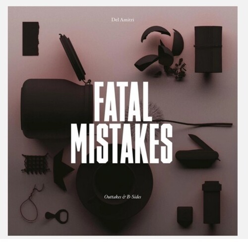 Del Amitri - Fatal Mistakes: Outtakes & B-sides [Vinyl]