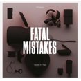 thumbnail image 1 of Del Amitri - Fatal Mistakes: Outtakes & B-sides [Vinyl], 1 of 1