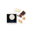 thumbnail image 2 of Taylor High Capacity Digital Kitchen Scale, 2 of 2
