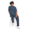 thumbnail image 3 of No Boundaries Men'S Oversized Short Sleeve T-Shirt, 3 of 3