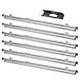 thumbnail image 3 of Adir 6036 Adir Pinces de Suspension de Fichier de 30 Po - Pack de 6, 3 of 4