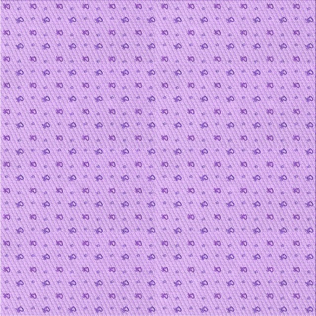 Ahgly Tapis d'Intérieur Lavable en Machine Carré Transitionnel Heliotrope Violet, 7 Pieds Carré