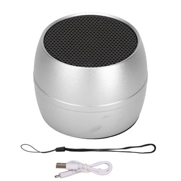 Mini Haut-Parleur Bluetooth, Mini Haut-Parleur Bluetooth IP67 Étanche Mini Haut-Parleur Bluetooth Portable Haut-Parleur Sans Fil Design de Classe Mondiale