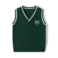 thumbnail image 2 of Tank Top Dress for Children - Stylish and Versatile, Suitable for Various Occasions, 2 of 6