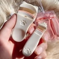 thumbnail image 4 of HILABEE 2Pcs Eyelash Curler Precision Control Lifts & Shapes Fits All Eyes Shapes Makeup White, 4 of 8