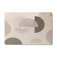 thumbnail image 2 of Boovnll Dish Drying Mat, 12x16" High Absorbent & Soft Dish Drainer, Memory Foam Diatomite Drying Matt Kitchen Counter for Kitchen Countertops, Sinks, Draining Racks, Drying Mat, 2 of 6