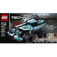 thumbnail image 2 of LEGO Technic Stunt Truck (42059), 2 of 6
