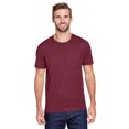 thumbnail image 1 of Jerzees Adult 5.2 oz., Premium Blend Ring-Spun T-Shirt - 560MR, 1 of 1