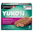 thumbnail image 1 of Chapman's Yukon Lynx Éclair au Chocolat Croquant en Boîte 6 x 90 ml, 1 of 5