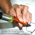 thumbnail image 4 of Maoww Car Pen 9 Tips Set Home Portable Vehicle Body Metal Repair Tool Kit Dents Removal Handtool Automobile Maintenance, 4 of 6