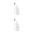 thumbnail image 4 of mmirethe 6x Non-Deofrmable Sewing Rustproof And Durable Craft Tool For Clothes Beads Threading 2Set, 4 of 5