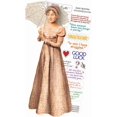 thumbnail image 1 of Jane Austen Quotable Notable - Greeting Card and Sticker Sheet - Envelope Included, 1 of 6
