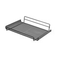 thumbnail image 4 of Bunblic Projector Shelf Wall Mount Bracket Universal Stable Strong Load Bearing Projector Holder Stand Hanging Shelf for Hotel Office M, 4 of 8