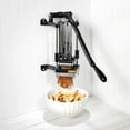 thumbnail image 4 of Weston Professional French Fry Cutter and Vegetable Dicer 36-3550-W, 4 of 5