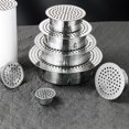 thumbnail image 4 of MYG 304 Stainless Steel Card Rooftop Floor Drain Roof Drain Pipe Floor Drain, 4 of 8