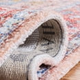 thumbnail image 2 of Safavieh Saffron Algernon Distressed Oriental Area Rug, 2 of 7