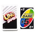 thumbnail image 5 of UNO Dare Card Game, 5 of 5