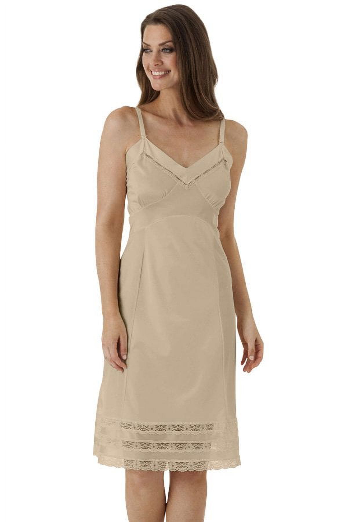 Velrose Lingerie Combinaison Intégrale à Longueur Ajustable 1302