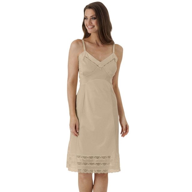 Velrose Lingerie Combinaison Intégrale à Longueur Ajustable 1302