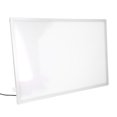thumbnail image 4 of Advertising Board, Backlit Poster Plug and Use Poster Light Box, Display Board Decoration for Hair Salon, 4 of 8