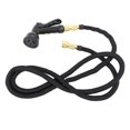 thumbnail image 1 of Garden Hose, 3X Automatic Expandable 24.6ft Water Hose Leakproof Flexible Lightweight Water Pipe with High Pressure Spray Nozzle and Storage Rack for Car, Yard, Outdoors, Rv, 1 of 7
