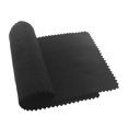 thumbnail image 3 of lionlar Piano Keyboard Anti Dust Cover Key Cover Cloth for Upright Piano Grand Piano black, 3 of 9