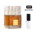 thumbnail image 4 of Lattafa Khamrah Eau De Parfum Spray For Unisex 100ml, 4 of 4