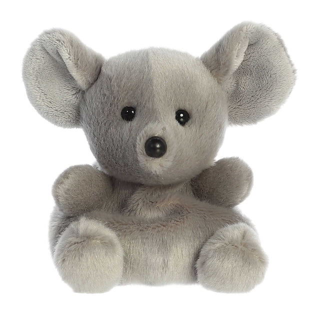 Aurora Palm Pals - Chatty Mouse 5"
