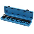 thumbnail image 1 of Outil de Retrait de Tige de Fixation, Kit d'Outils de Tige de Fixation Intérieure Universelle pour Pickups et Voitures, 1 of 8