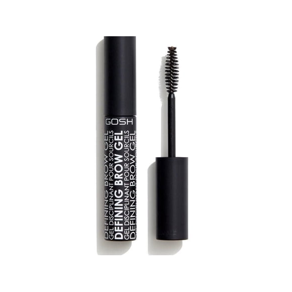 GOSH - Gel Disciplinant pour Sourcils - 001 Transparent