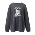 thumbnail image 4 of Naruto Naruto Kids” Cartoon Print Popular Hoodie Sweatshirt, 4 of 5