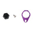 thumbnail image 4 of 1 x DIY Fishing Reel Handle Replacement Fish Reel Handle Nuts, Bolts, Locking -L, 4 of 8