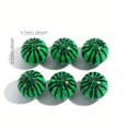 thumbnail image 5 of 3pcs Watermelon Style Pencil Sharpener, Cute Pencil Sharpener, Stationery Learning Supplies, 5 of 5