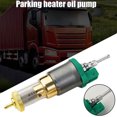 thumbnail image 3 of stanreset Pump Car Heater Upgrade Fuel Air Parking Oil 12V 24V Accessory Widely Use 24V, 3 of 6