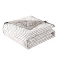 thumbnail image 2 of Jienlioq Couette Réfrigérée Lavée, Agréable pour Dormir Nu, Couette d'Été Mince, 2 of 6