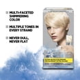 thumbnail image 2 of L'Oréal Paris Feria, Permanent Hair Color, 2 of 6
