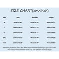 thumbnail image 4 of BOBOGOJP Chemises Grandes Tailles pour Hommes Manches Courtes Col Rond T-Shirts (Gris,m), 4 of 4