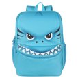 thumbnail image 1 of Shoulder Daypack Cute Cartoon Pattern Bookbag Purse Travel Backpack School Bag, 1 of 7