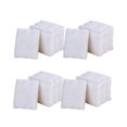 thumbnail image 1 of SHISUYAN 222Set Make Up Remover Cotton Rounds White 6*2.4in for Face and Travel, 1 of 8