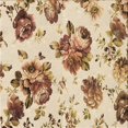 thumbnail image 1 of Ahgly Company Tapis d'Intérieur Lavable en Machine Carré Transitionnel Kaki Or, 6 Pieds Carré, 1 of 7