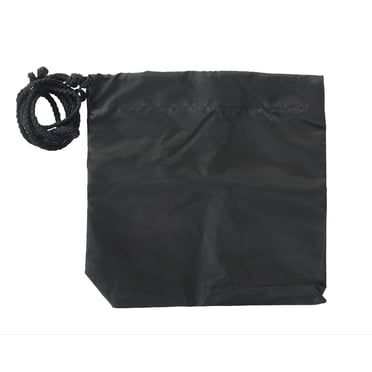 Sacs de pesée pour abri