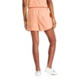 thumbnail image 4 of George Girls' Linen Look Dolphin Short, 4 of 6